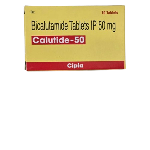 Calutide 50mg Tablet