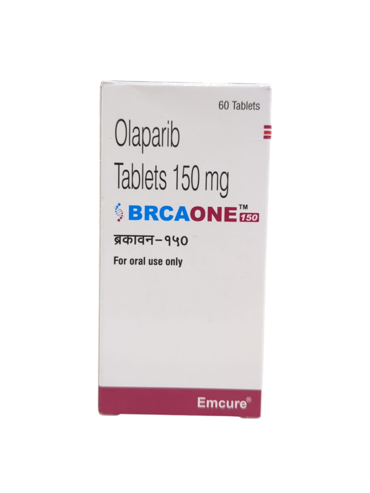 Brcaone 150mg Tablet
