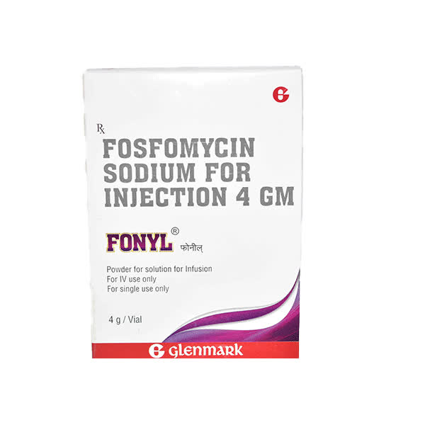 Fonyl 4 GM Injection