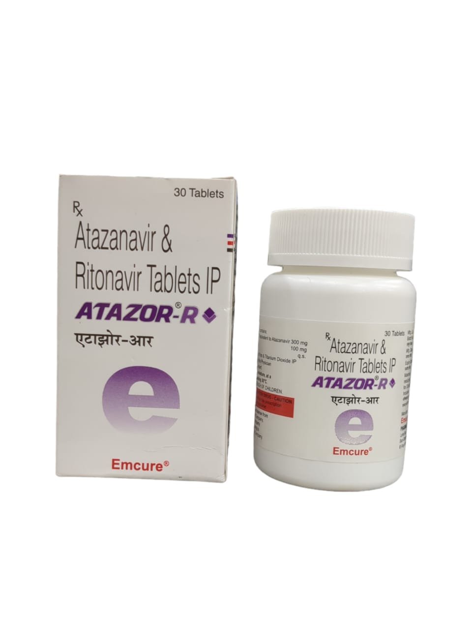 Atazor-R Tablet