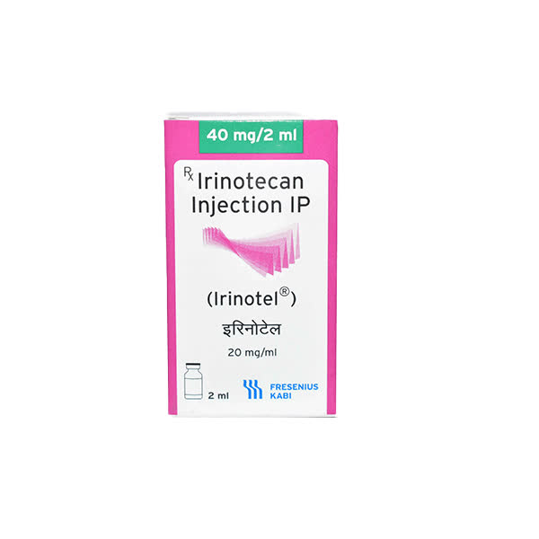 Irinotel 40mg Injection