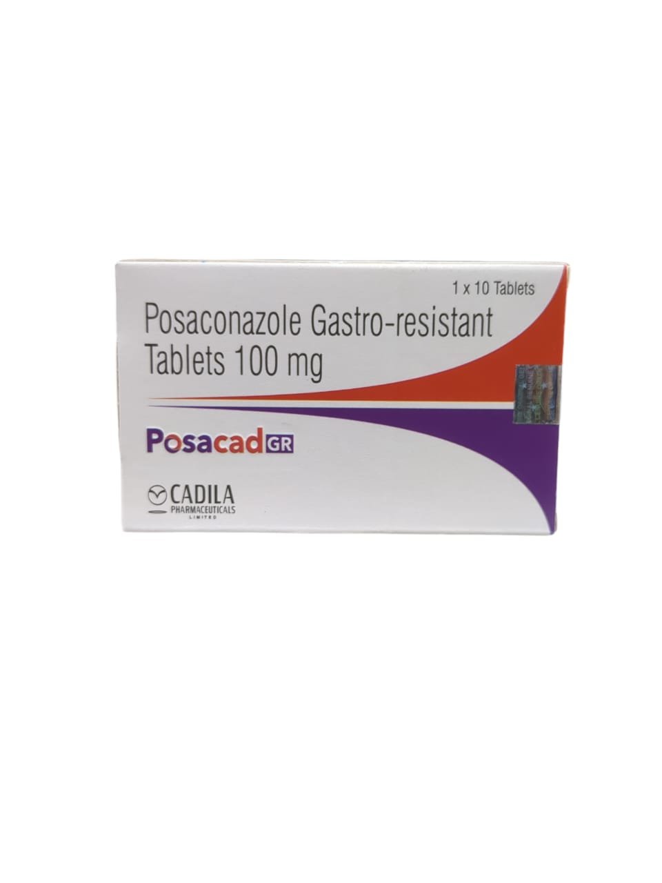 Posacad GR Tablet