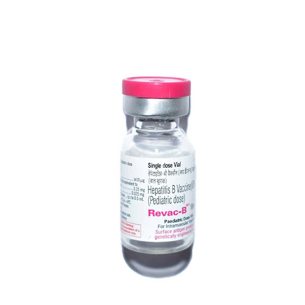 Revac-B 0.5ML Vaccine