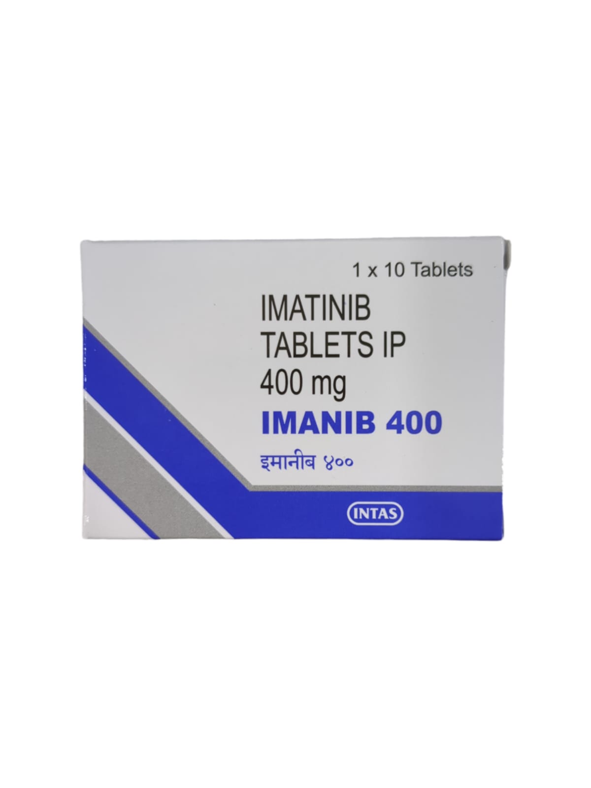 Imanib 400mg Tablet