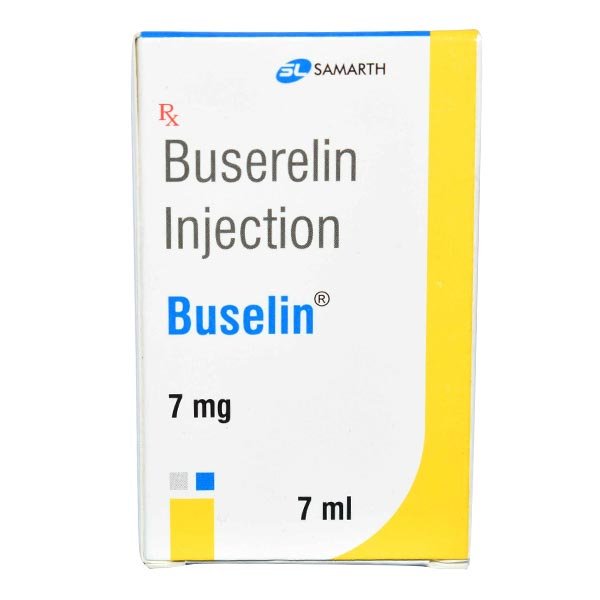 Buselin 7ML Injection