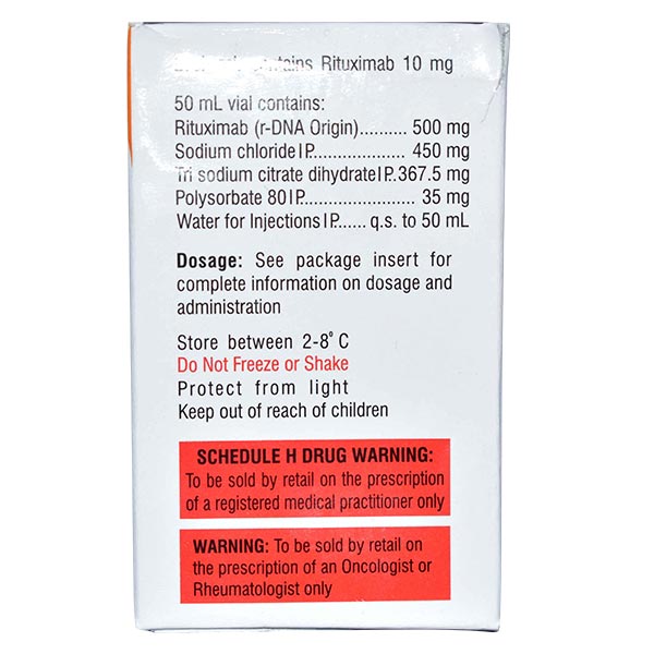 Maball 500mg Injection