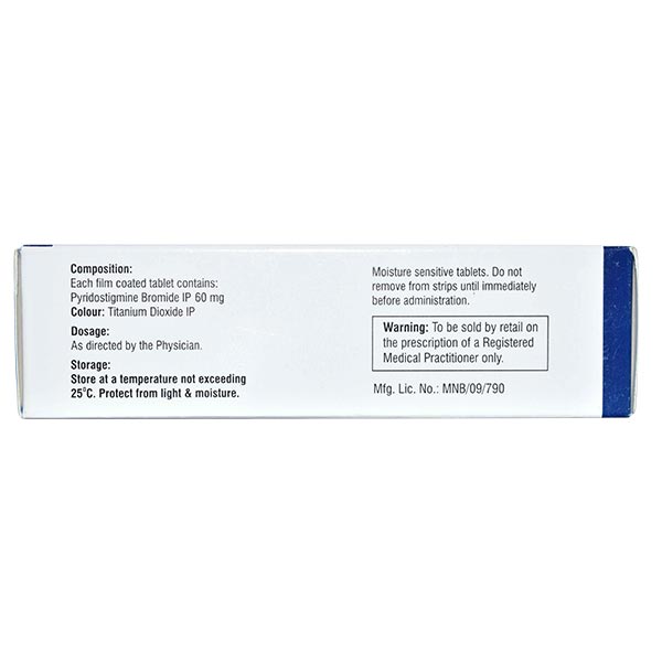 Distinon 60mg Tablet