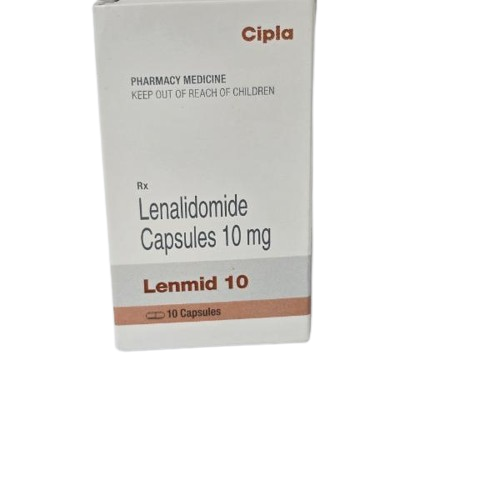 Lenmid 10mg Tablet