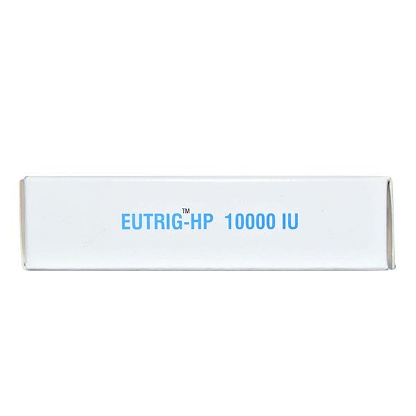 Eutrig -HP 10000IU Injection