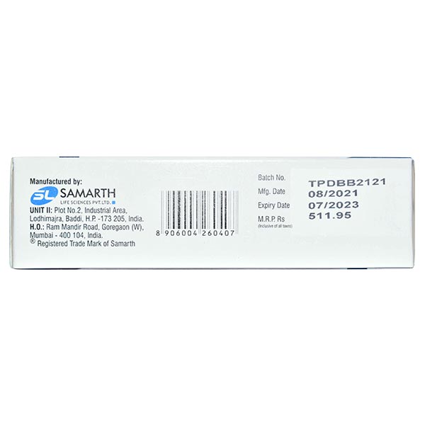 Distinon 60mg Tablet