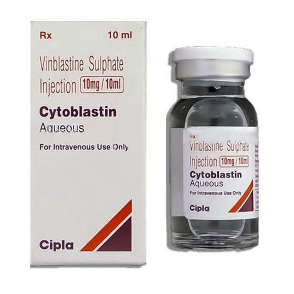 Cytoblastin Injection