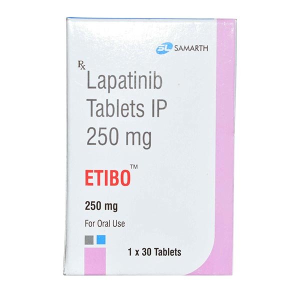 Etibo 250mg ( 30 Tablet )