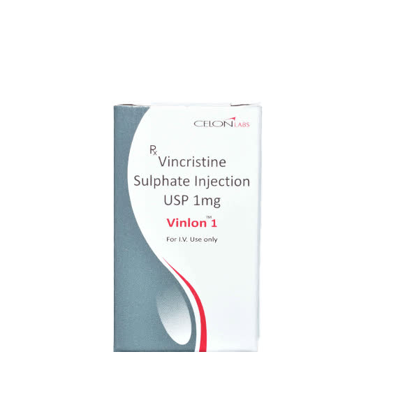 Vinlon 1mg Injection