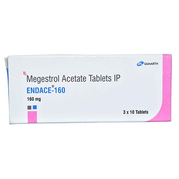Endace 160mg Tablet