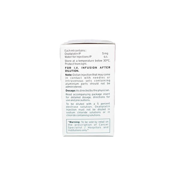 Oxitan 100mg Injection