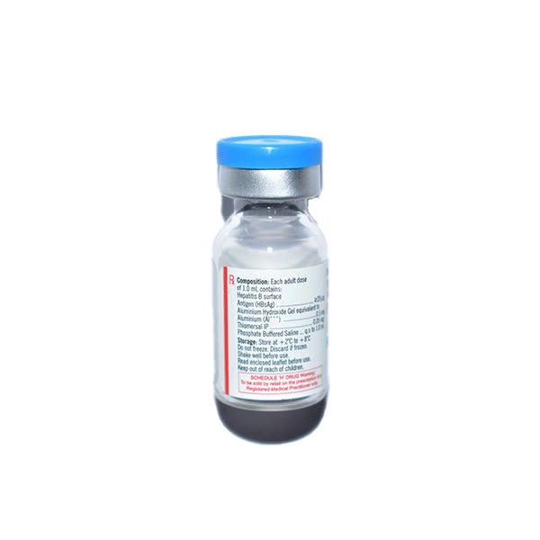 Revac B 1 ml Vaccine
