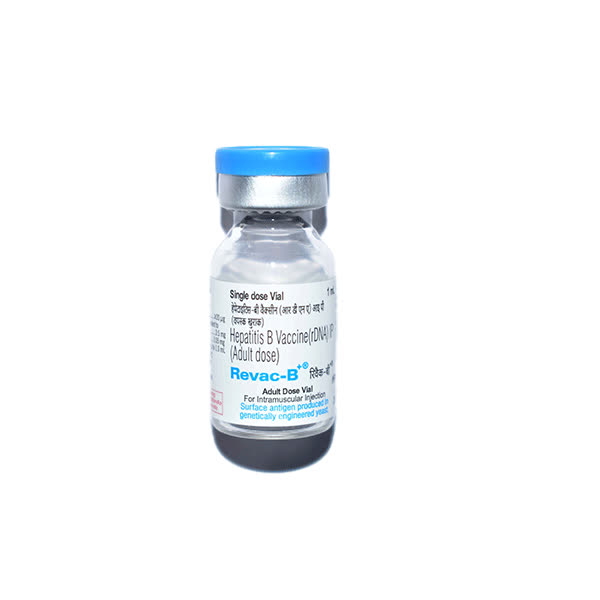 Revac B 1 ml Vaccine