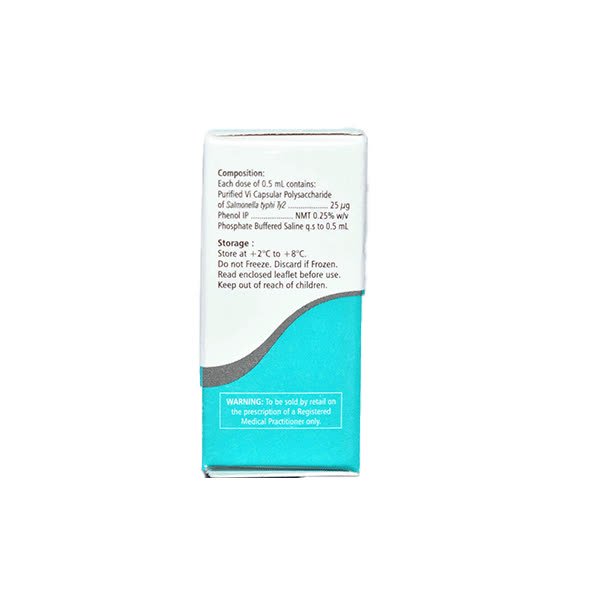 Typbar Multi Dose 2.5 ML