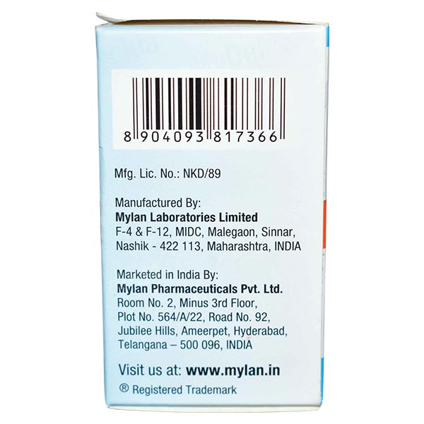 Mydekla 60mg Tablet