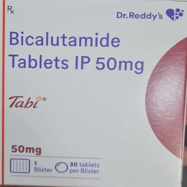 Tabi 50mg Tablet