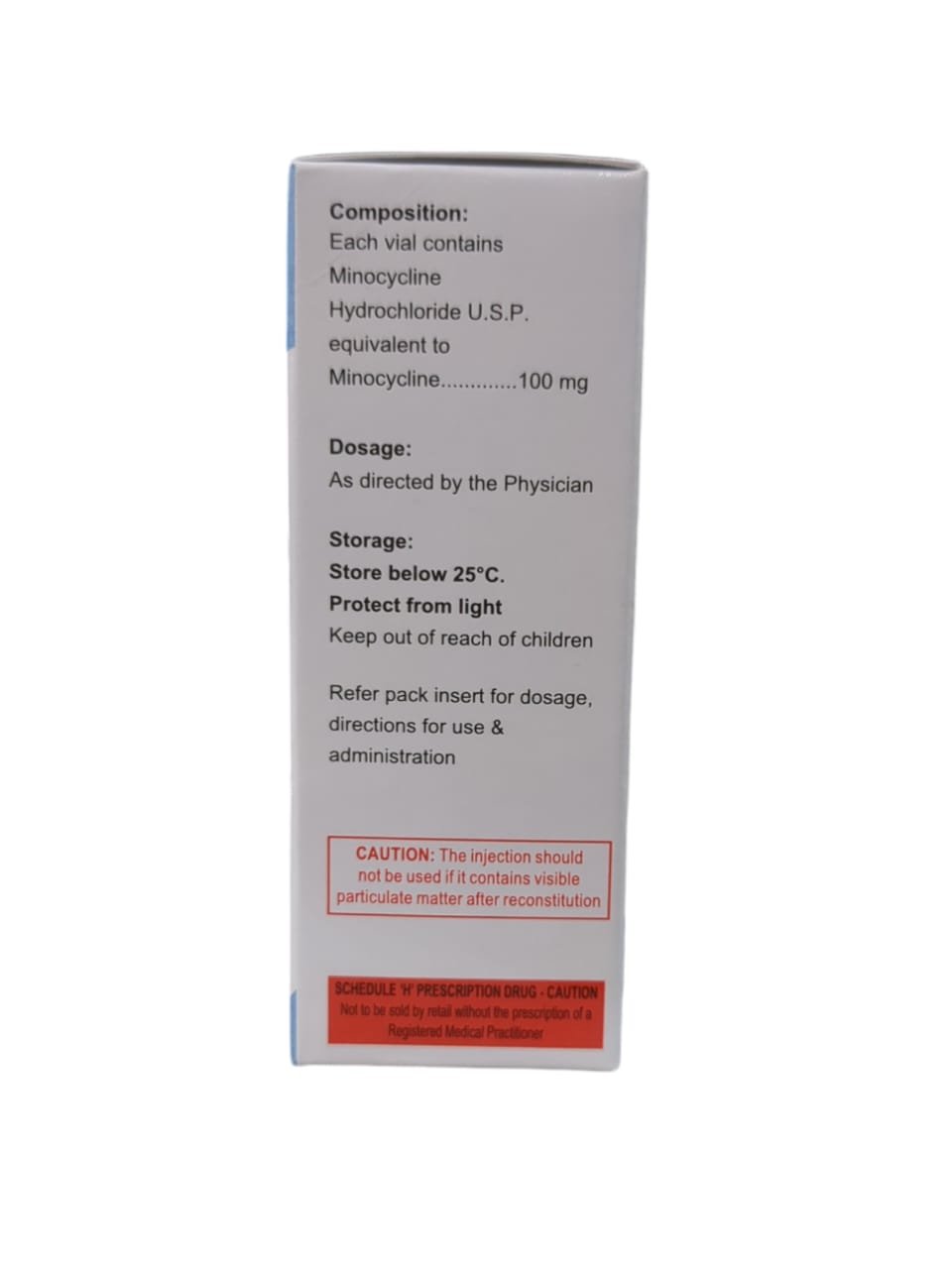 Sucimin 100mg Injection