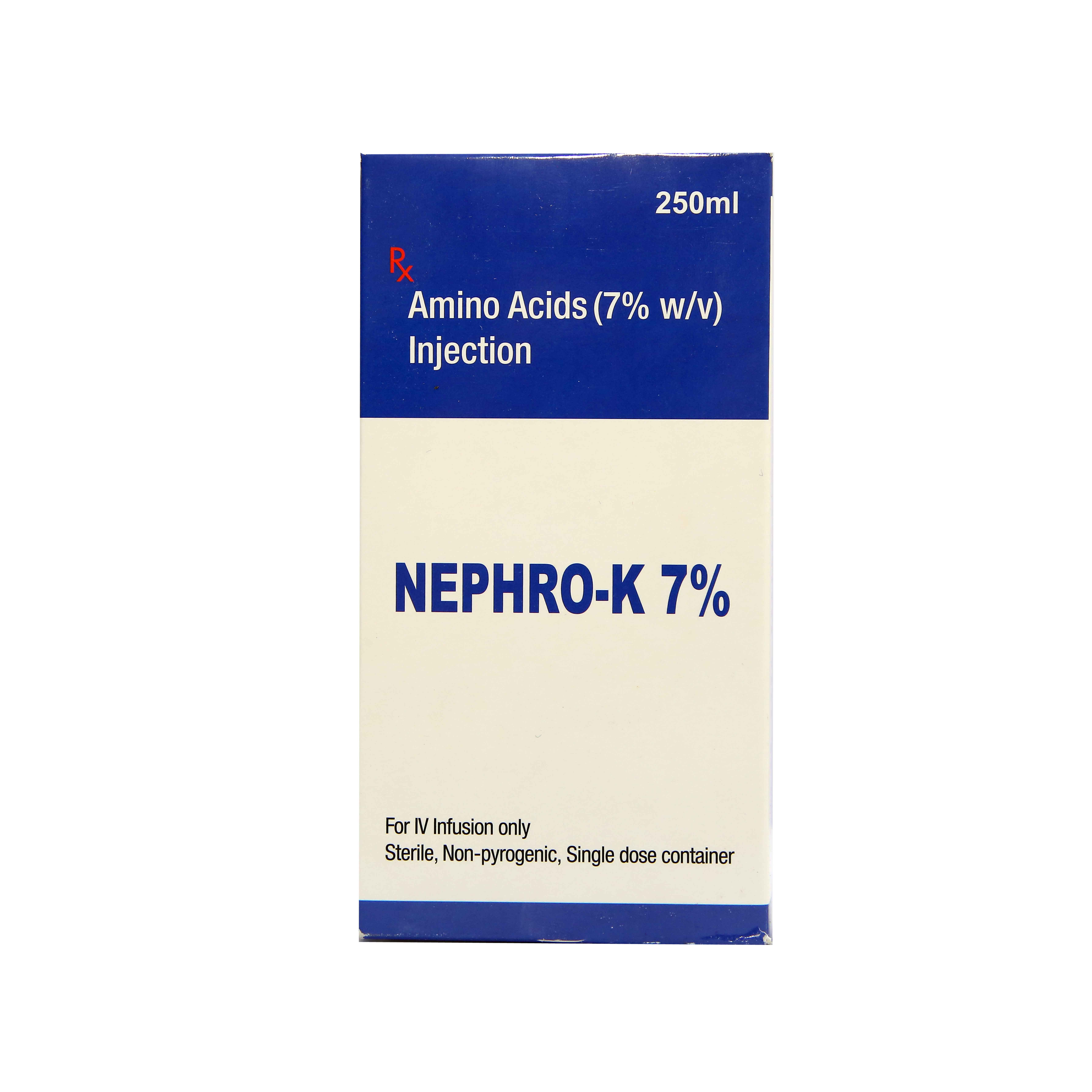 Nephro K7% Infusion