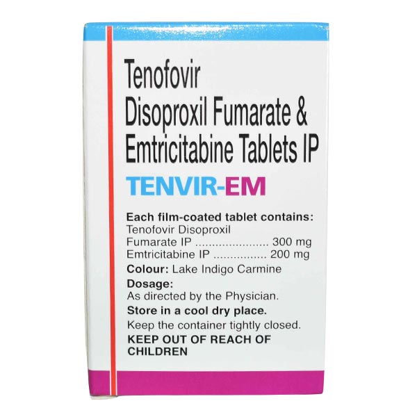 Tenvir EM Tablet