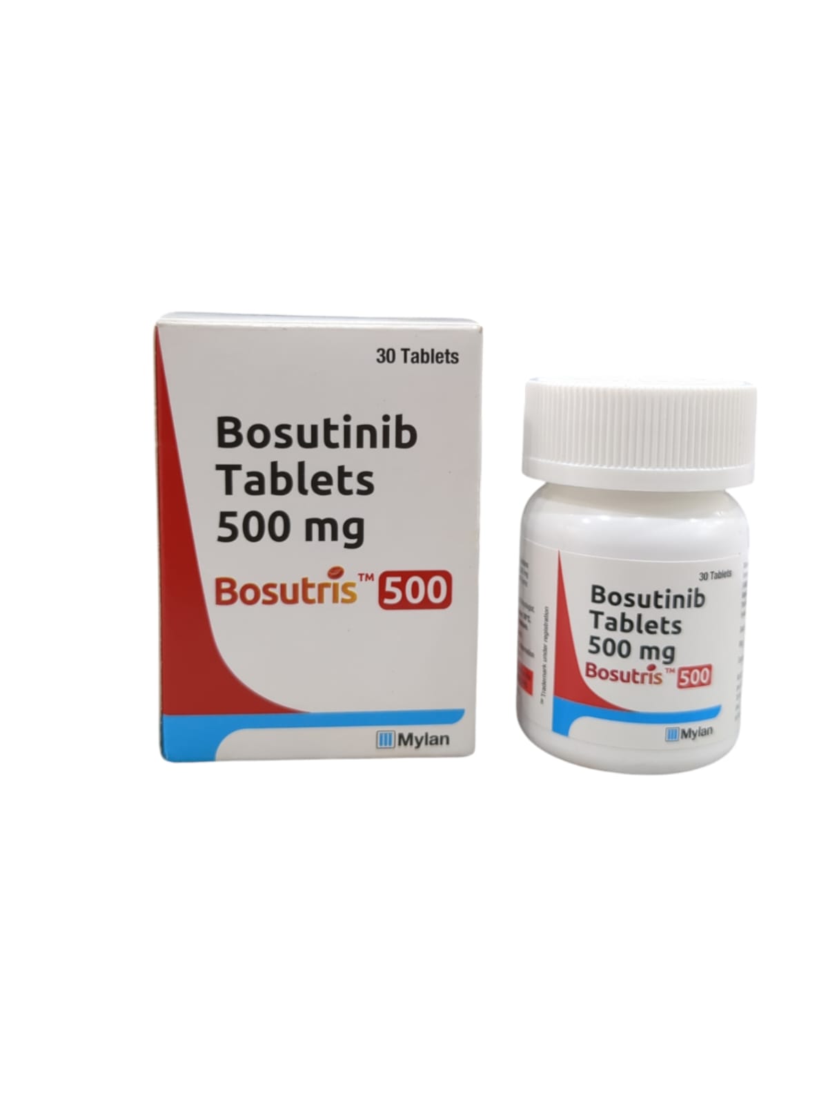 Bosutris 500mg Tablet
