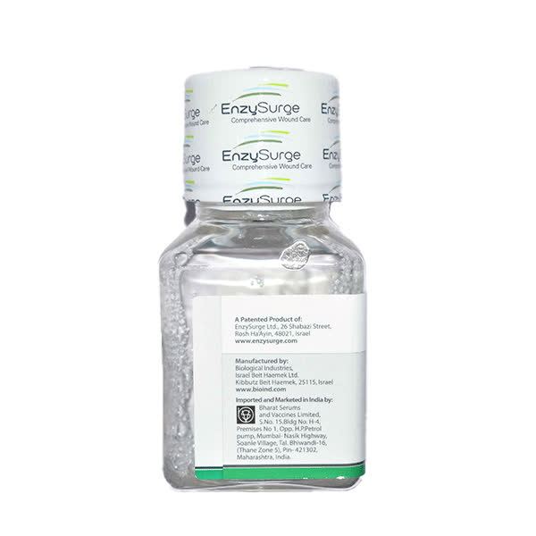 Silverstream Liquid 100ml