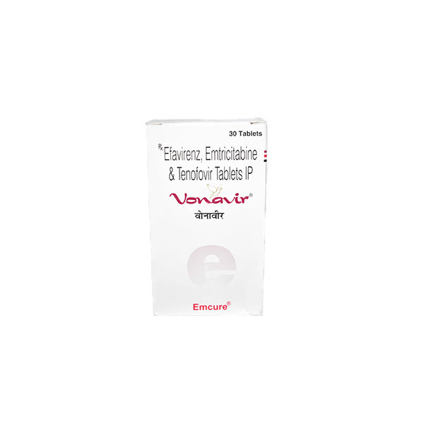Vonavir Tablet