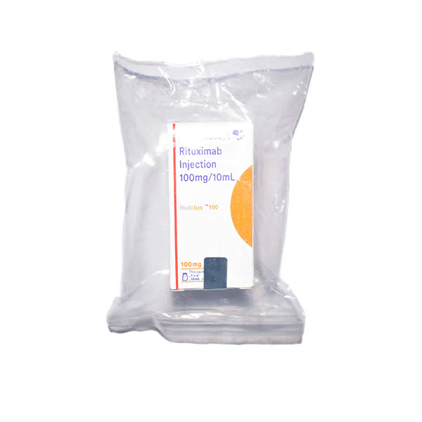 Reditux 100mg Injection