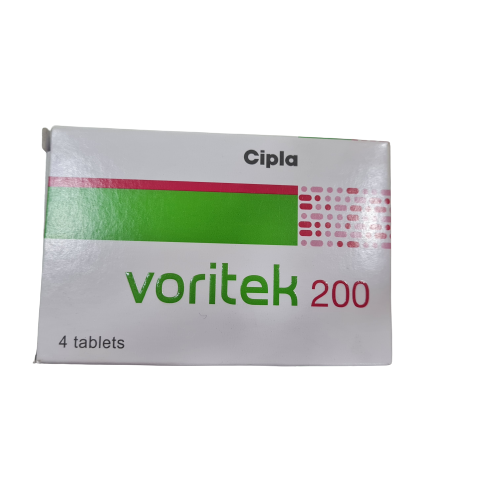 Voritek 200 Tablet