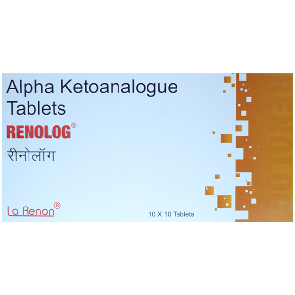 Renolog Tablet