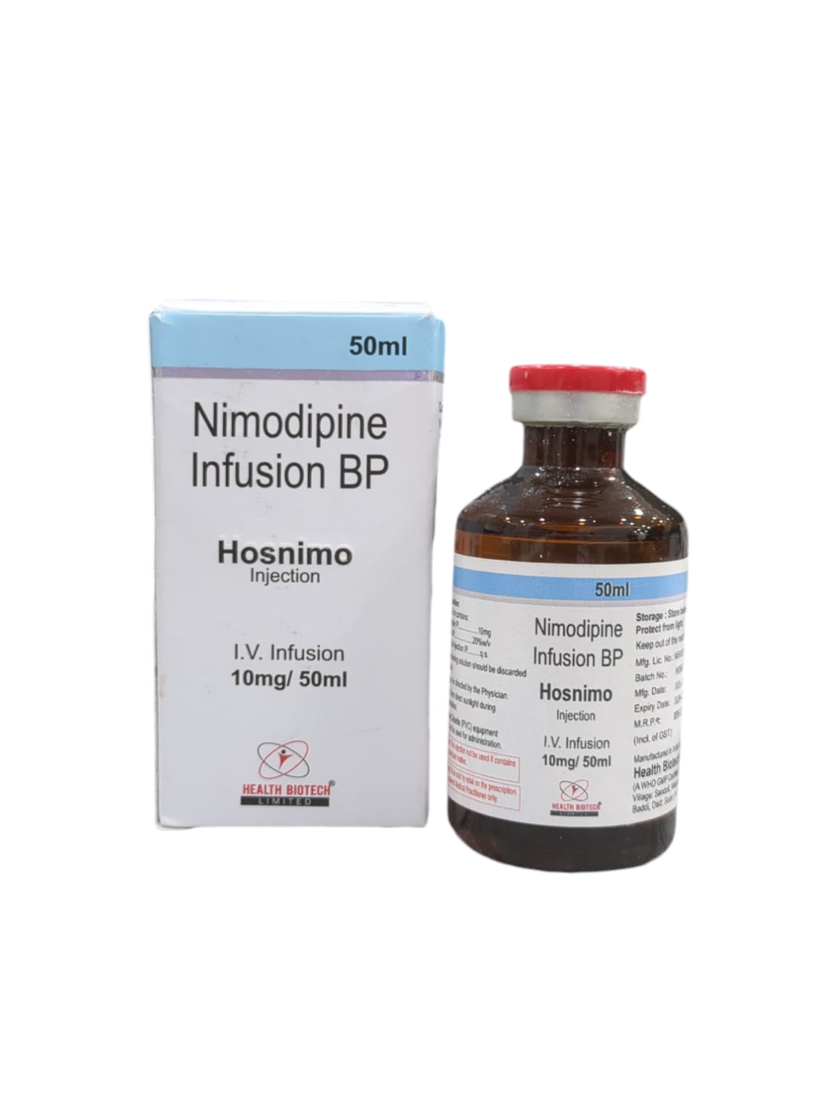 Hosnimo Injection