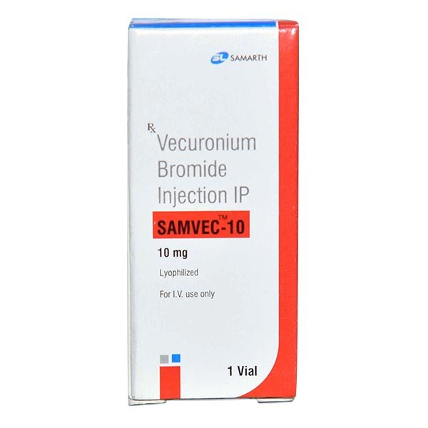 Samvec 10mg Injection