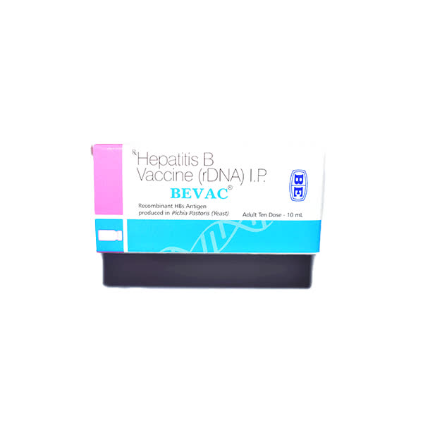 Bevac  10 ml Vaccine