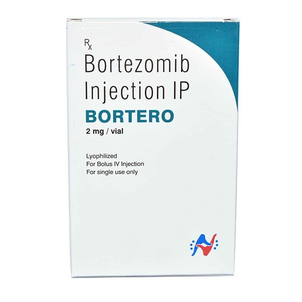 Bortero 2mg Injection