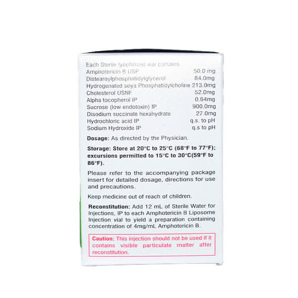 Ambilon 50mg Injection