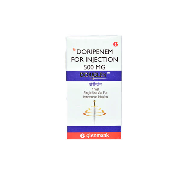 Doriglen 500mg Injection