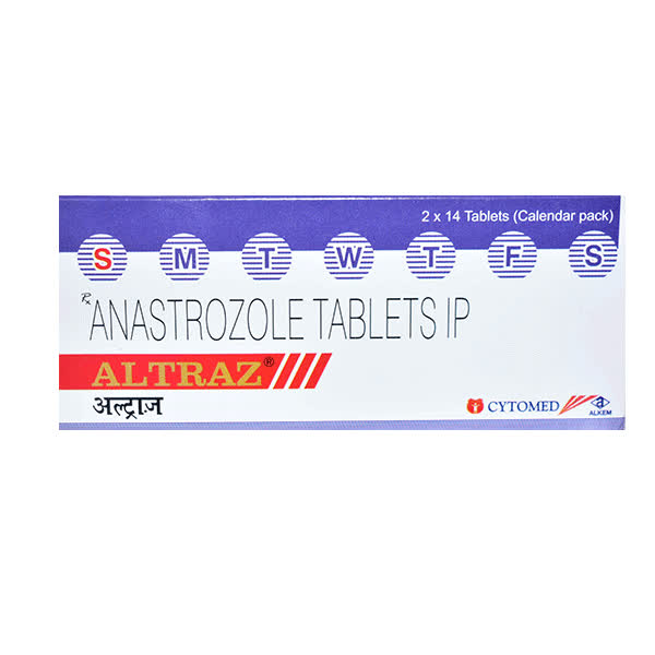 Altraz Tablet