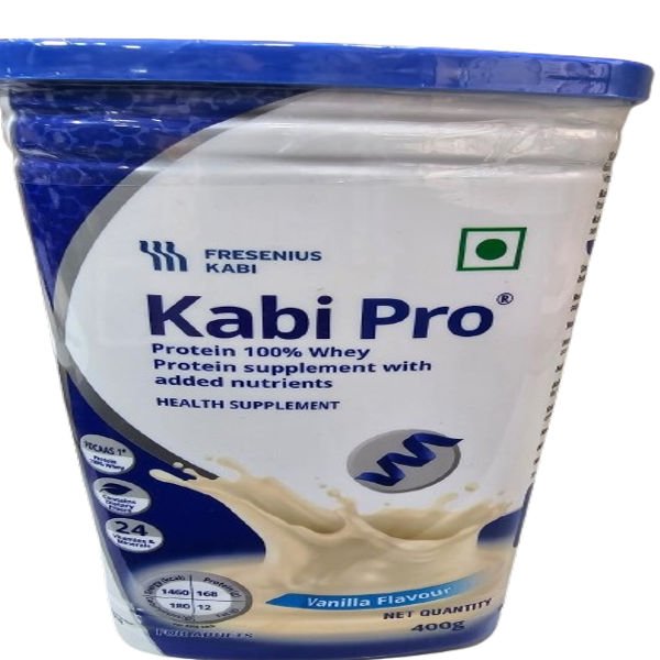 Kabipro Vanilla Powder