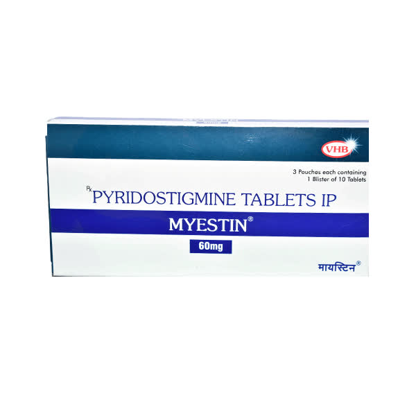 Myestin 60mg Tablet