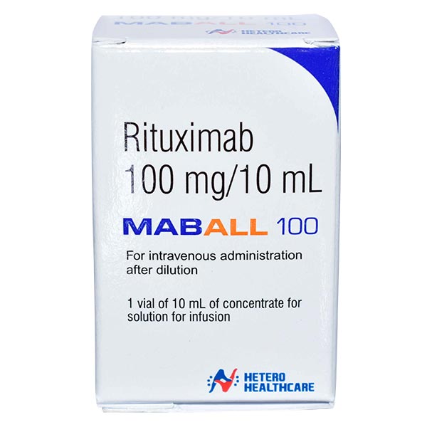 Maball 100mg Injection