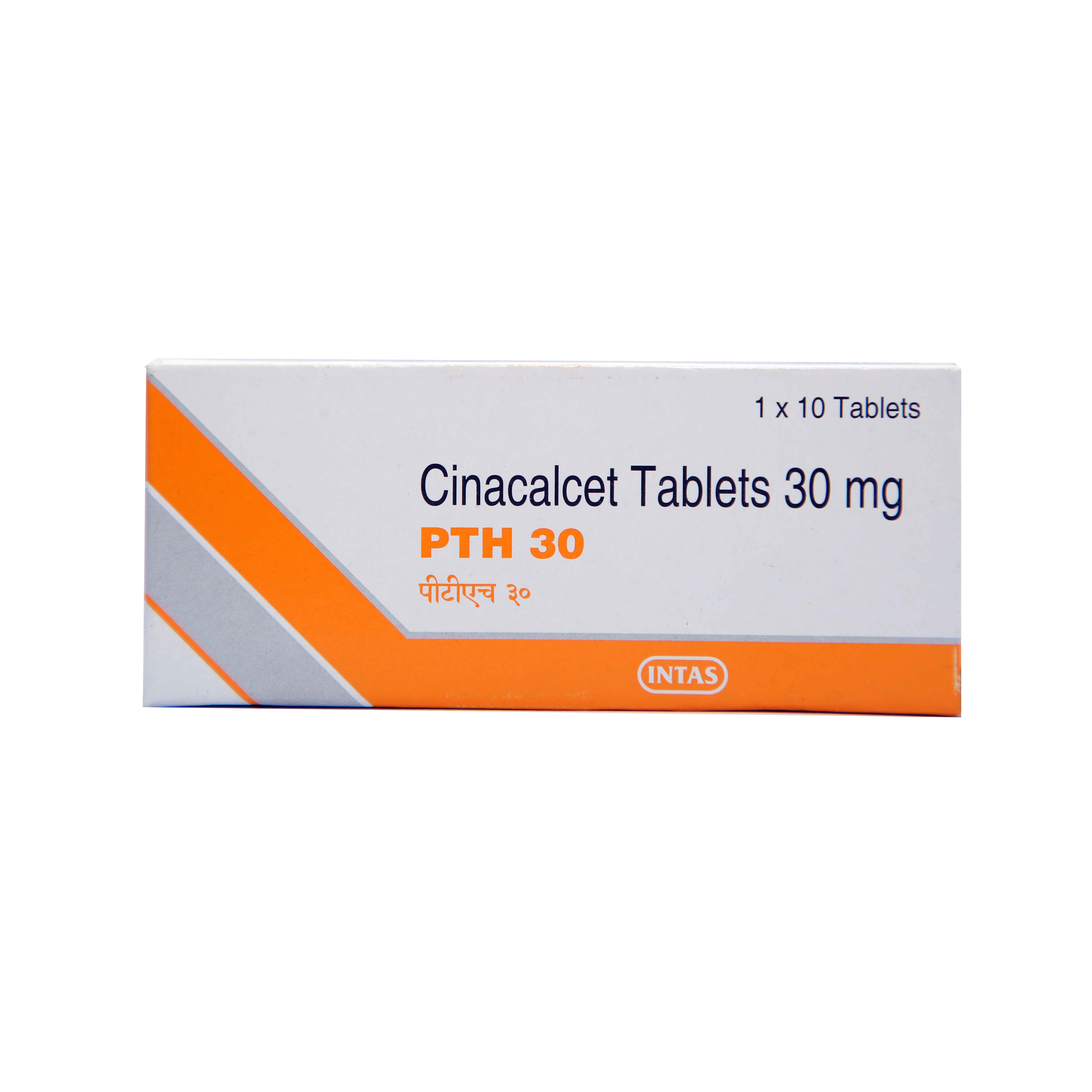 Pth 30mg Tablet
