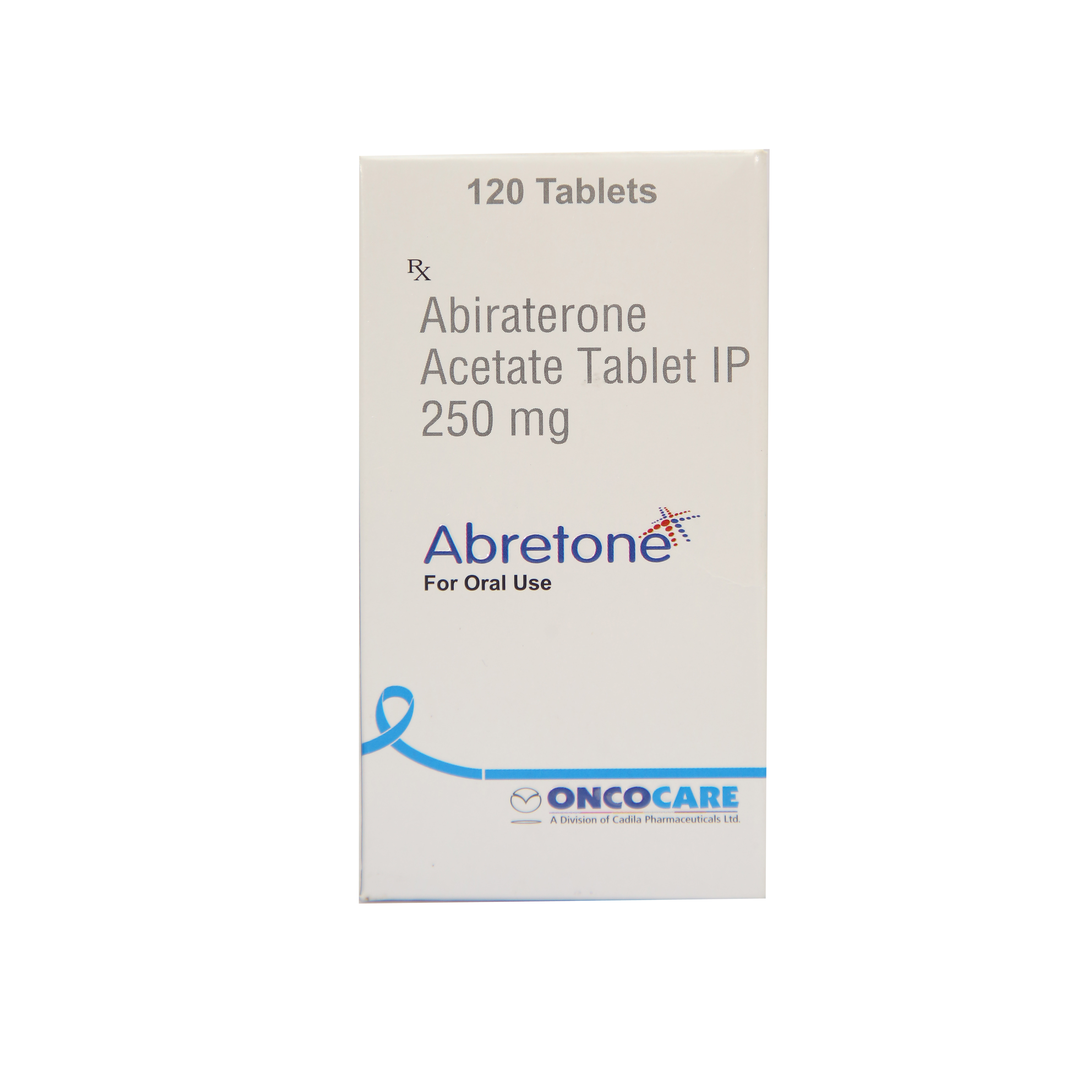 Abretone 250mg Tablet
