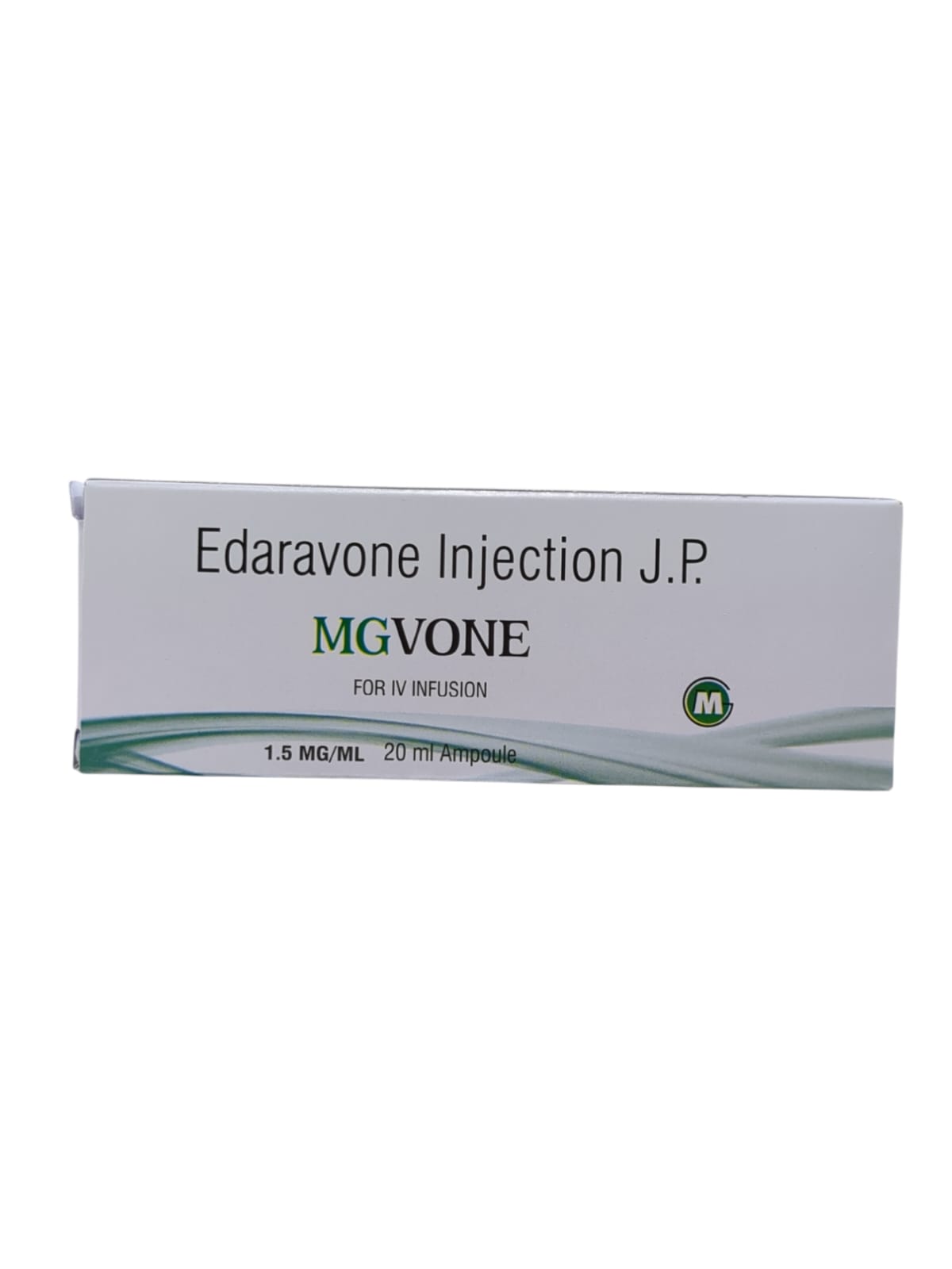 Mgvone Injection