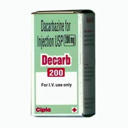 Decarb 200mg Injection