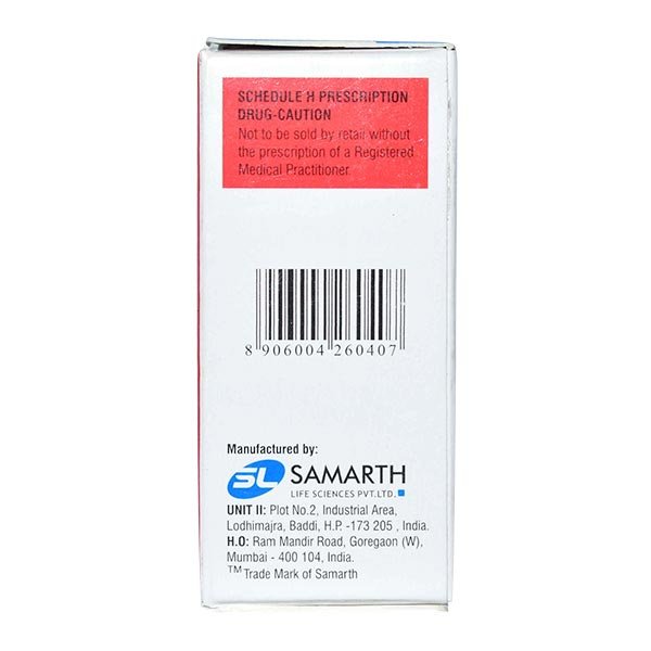 Samvec 10mg Injection