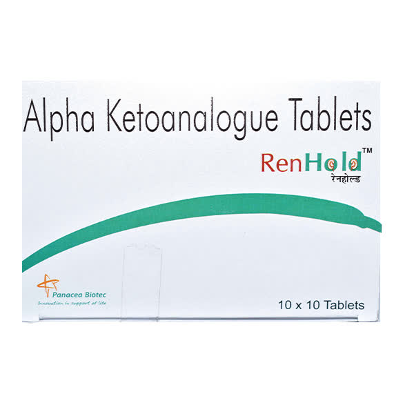 Renhold Tablet