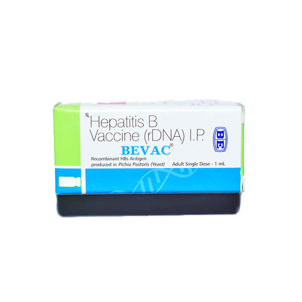 Bevac 1 ml Vaccine